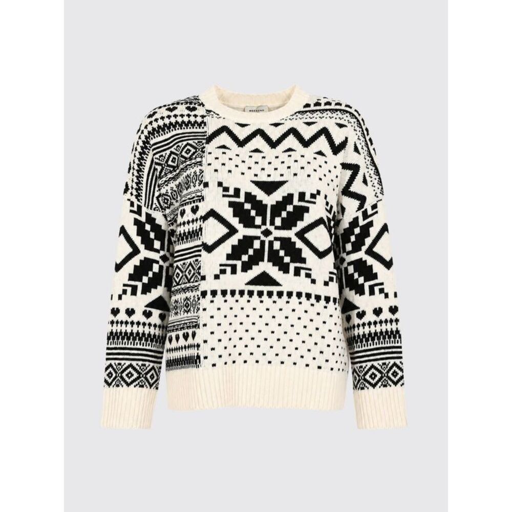 Weekend Max Mara Women Sweater Woman Weekend Max Mara